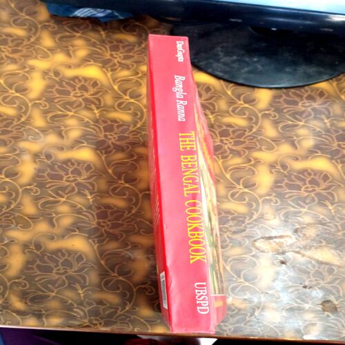The Bengal Cookbook