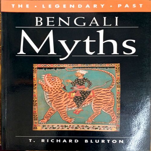 Bengali Myths