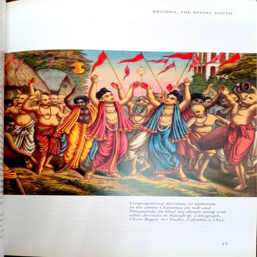Bengali Myths
