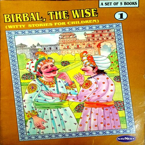 Birbal The Wise Part-1
