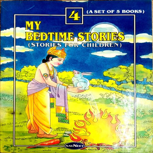 My Bedtime Stories