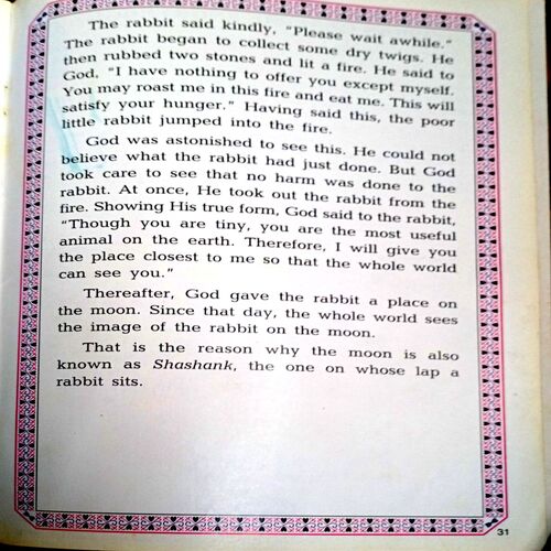 My Bedtime Stories
