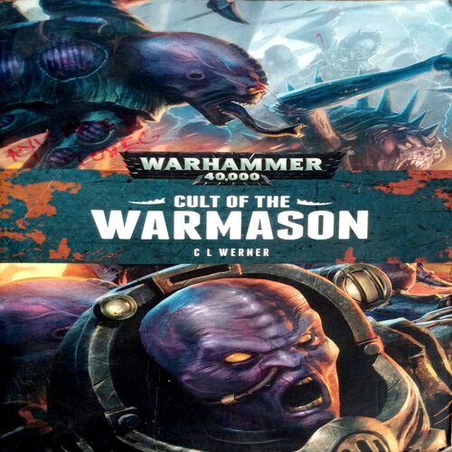 Cult Of The Warmasson
