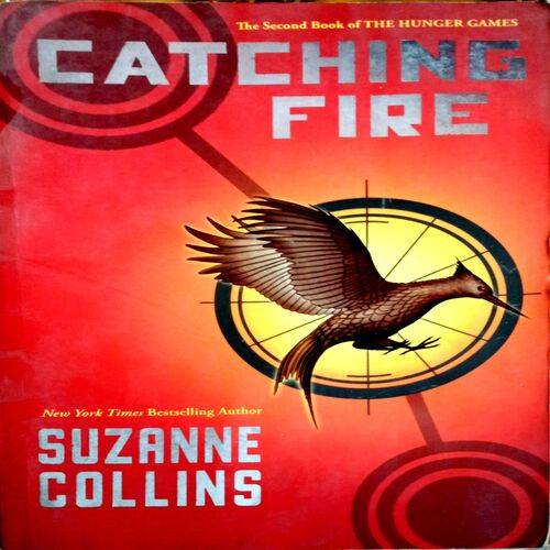 Catching Fire