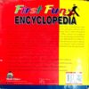 First Fun Encyclopedia
