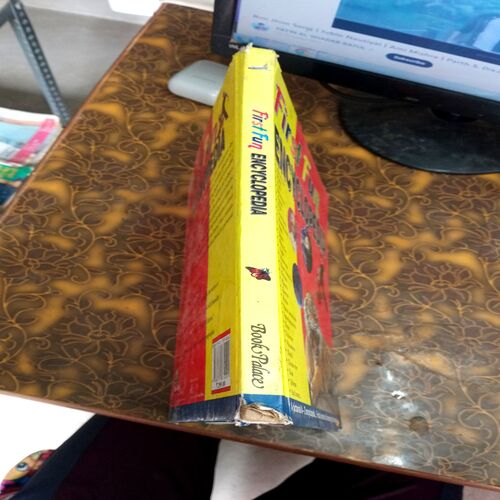 First Fun Encyclopedia