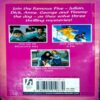 The Famous Five (Three Exciting Adventures)