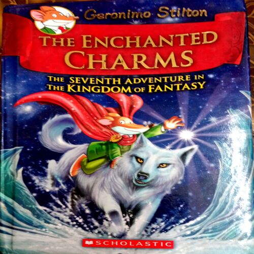 The Enchanted Charms