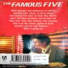 Famous Five (Five On a Kirrin Island Again)