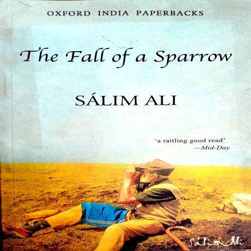 The Fall Of a Sparrow