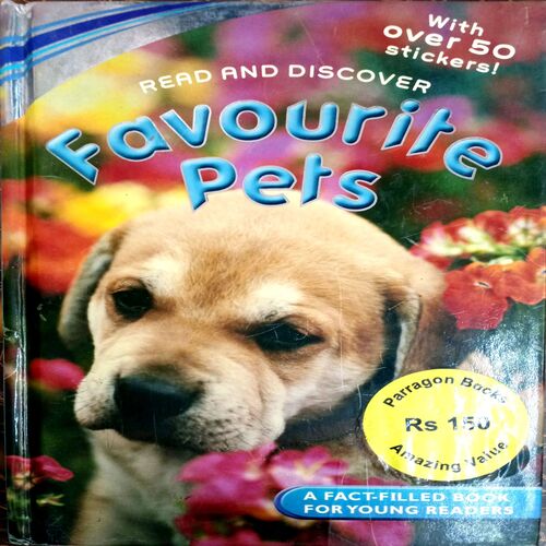 Favourite Pets