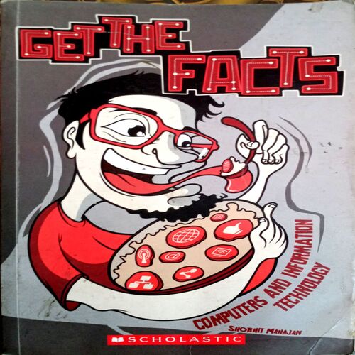 Get The Facts
