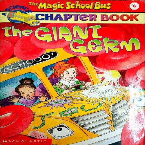 The Giant Gem
