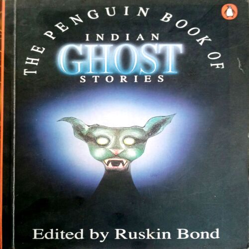 Indian Ghost Stories