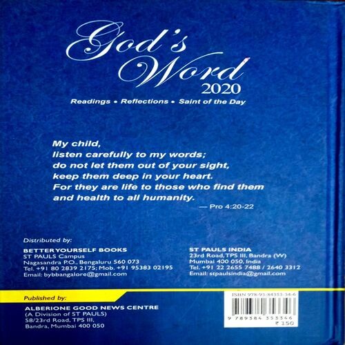 God's Word