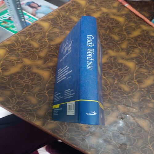 God's Word