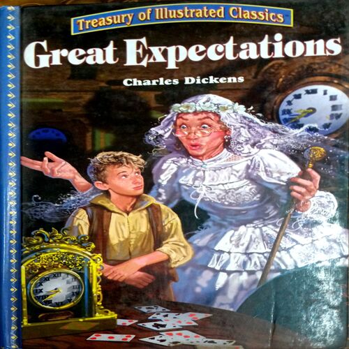Great Expectation
