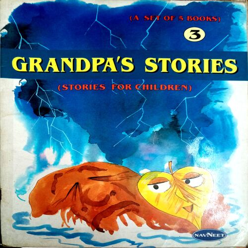 Grandpa's Stories