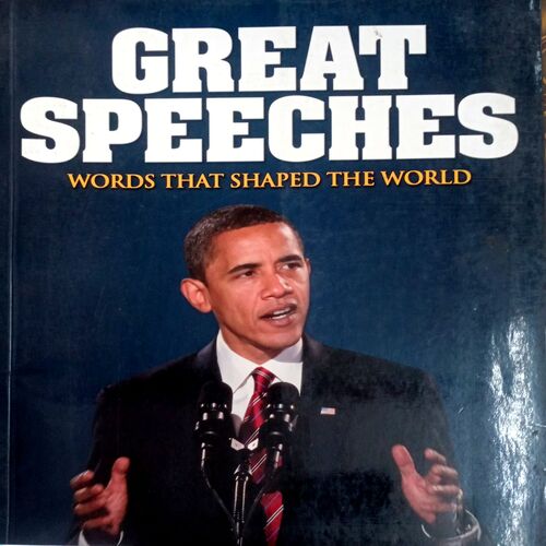 Great Speeches