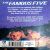 Famous Five (Five Go Off In a Caravan)
