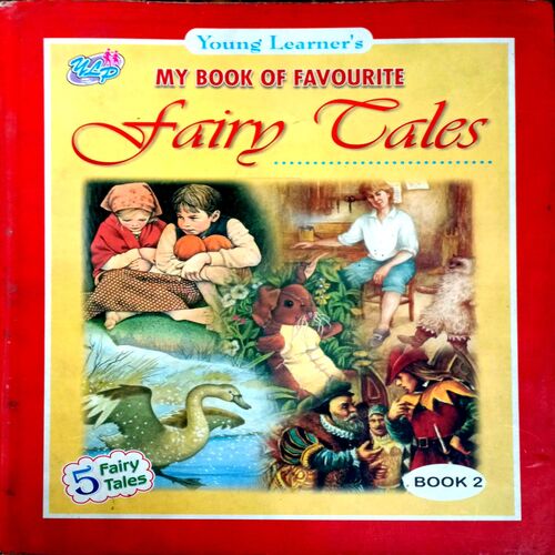 Fairy Tales