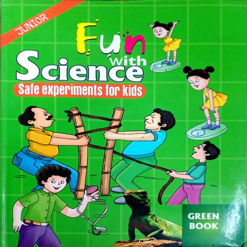 Fun With Science