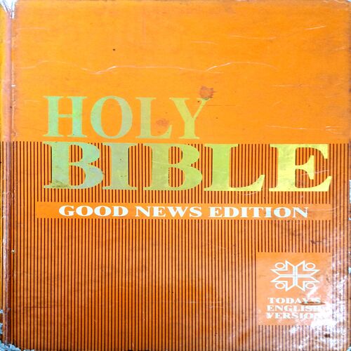 Holy Bible