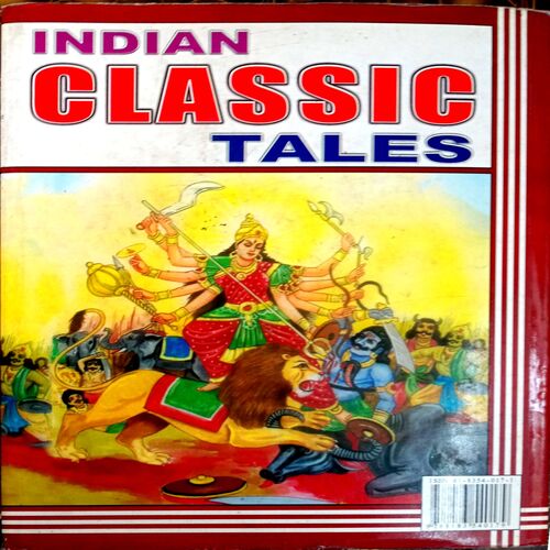 Indian Classic Tales