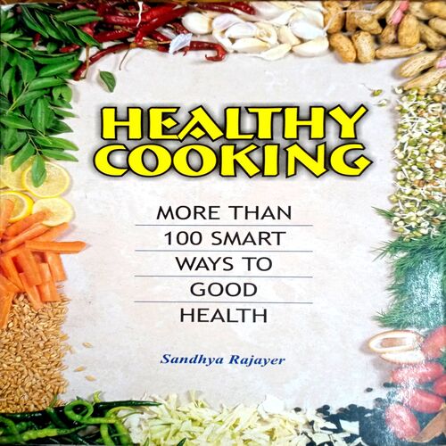 Healthy Cooking