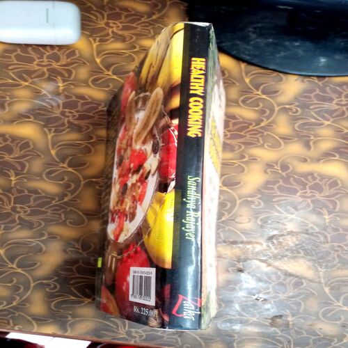 Healthy Cooking