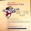 Hanuman Tales