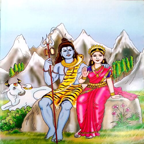 Hanuman Tales