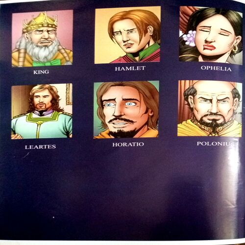 Hamlet