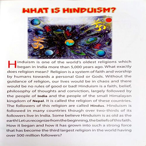 Hinduism