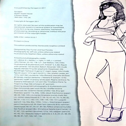 How To Draw Anything