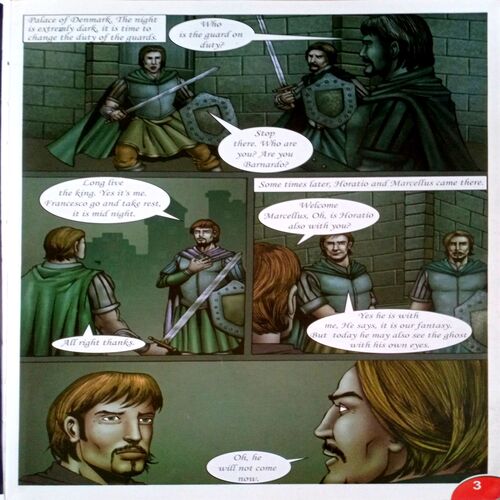 Hamlet