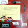 Scholastic Quiz History