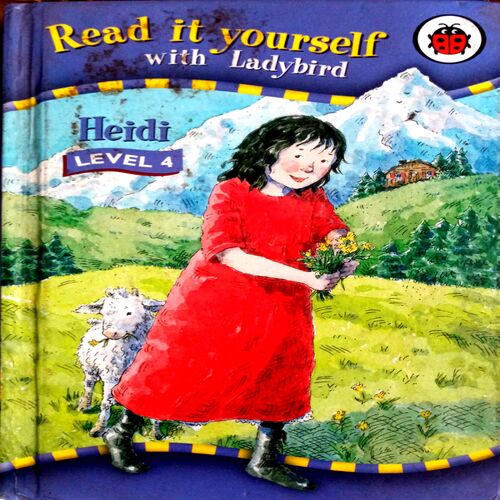Heidi