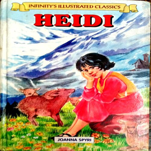 Heidi