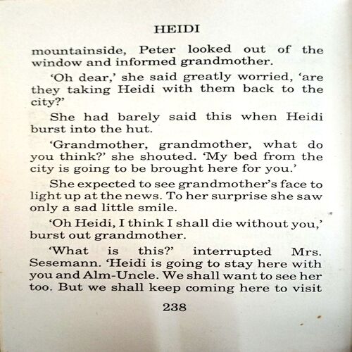 Heidi