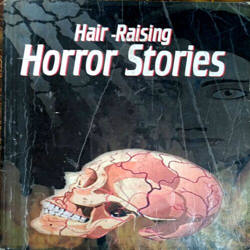 Hair-Raising Horror Stories