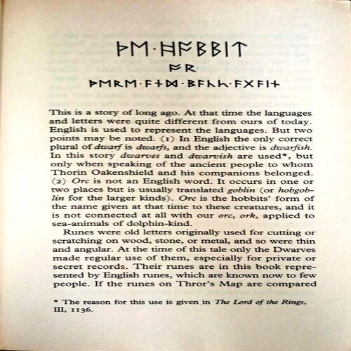The Hobbit