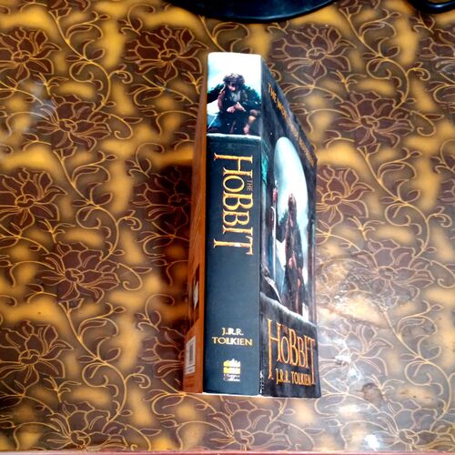 The Hobbit