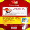 The Hunt For The Golden Book