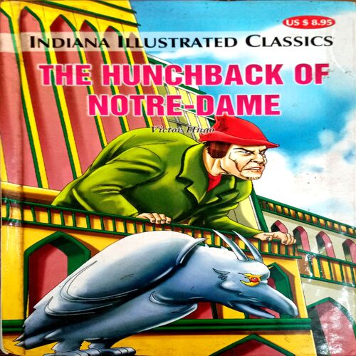 The Hunchback Of Notre-Dame