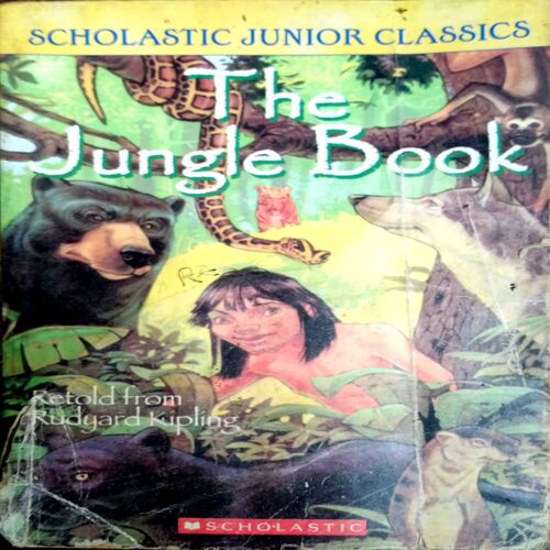 The Jungle Book