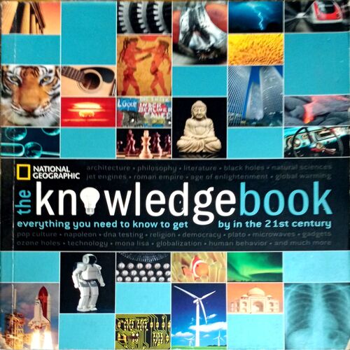 Knowledgebook