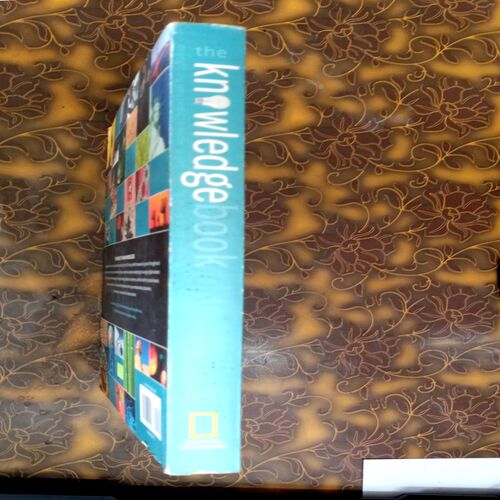 Knowledgebook