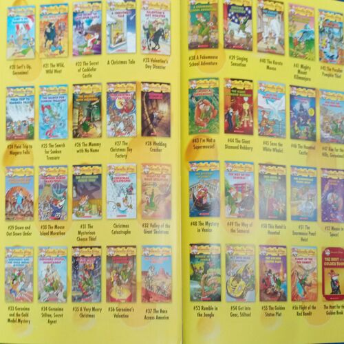 The Journey Through Time