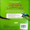 Jungle Animals